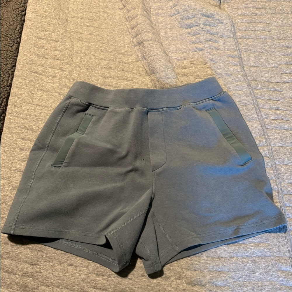 Ten Thousand Recover Short 5”